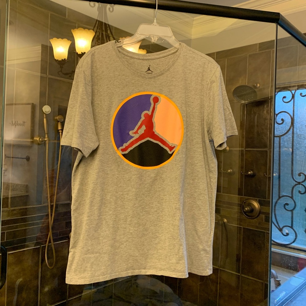 Men’s Large short sleeve Tshirt